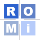 Logo of ROMI
